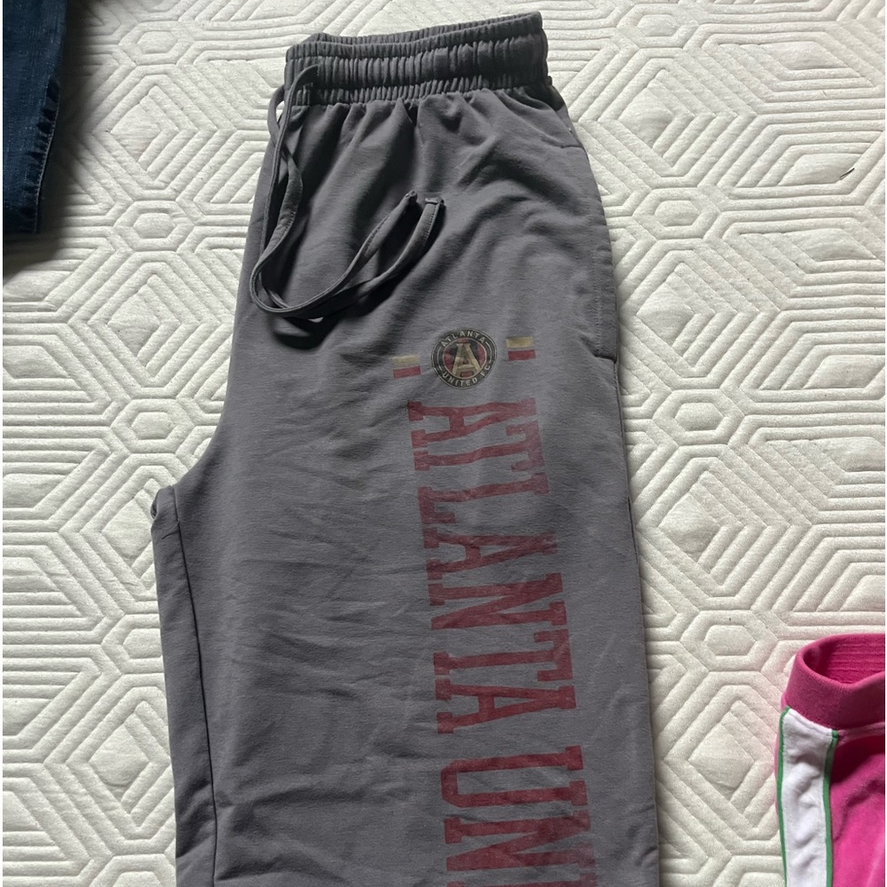 Atlanta United Sweatpants